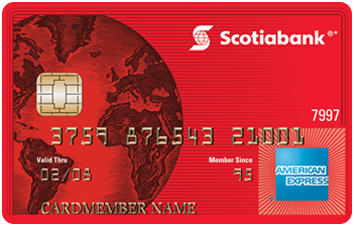 Scotiabank®* American Express® Card Review | LowestRates.ca