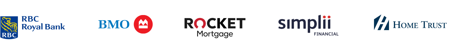 Mortgage Logos