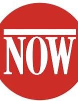 Now! Toronto logo