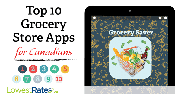 Saving With Your Smartphone Part 2 Grocery Store Apps - you already know what to do to save money at the supermarket but clipping coupons flipping through flyers and comparing prices the old fashioned way