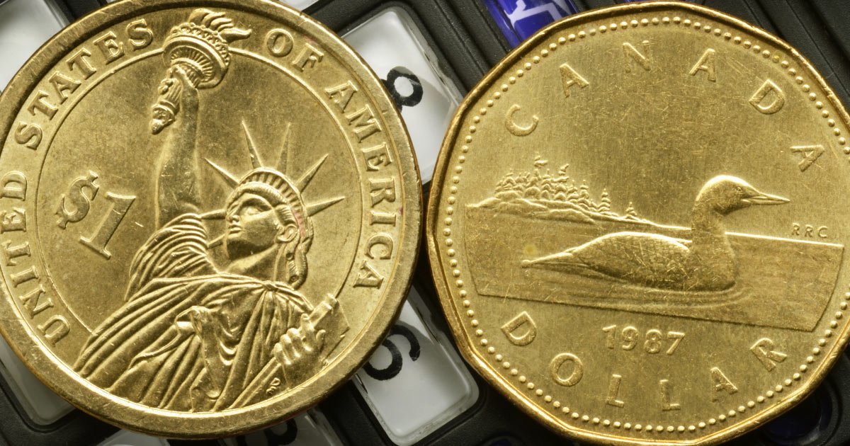 The loonie just hit 80 cents U.S. Here’s what that means for you