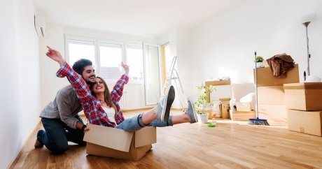 Millennials made up half of Canada’s first-time home buyers in 2018