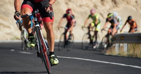 What kind of insurance do you need as a cyclist? 