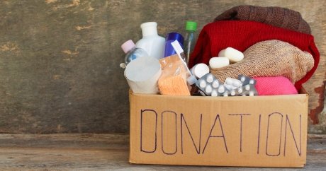 This holiday season, don’t just give. Give back, too