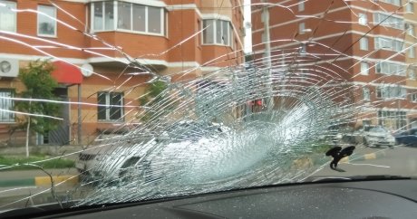 Riots and road rage: who pays when angry pedestrians damage vehicles