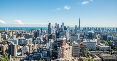 Toronto home prices and sales rebound in August, but worrying signs remain