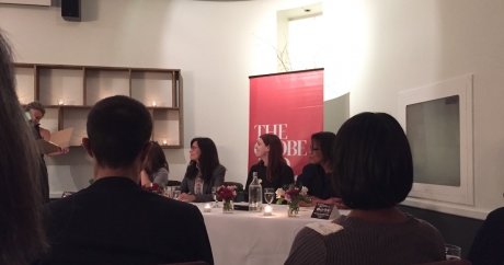 ‘Women let fear stop them’ and other takeaways from the Globe’s women and money panel