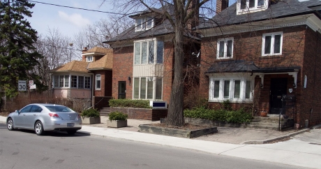 RBC chief calls for government intervention in Canada’s hot housing markets