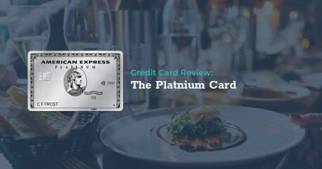 American Express Platinum Card makes up for a high fee with amazing travel perks