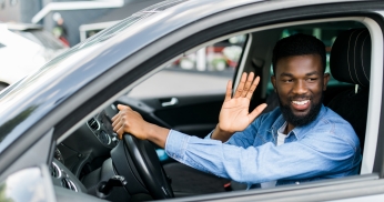 Everything you need to know when buying car insurance