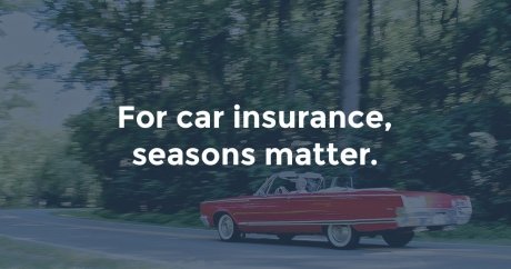 This is the cheapest time of year to get auto insurance in Ontario