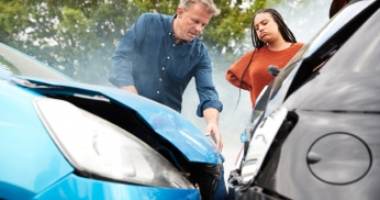 Do different types of collisions impact your car insurance rates?