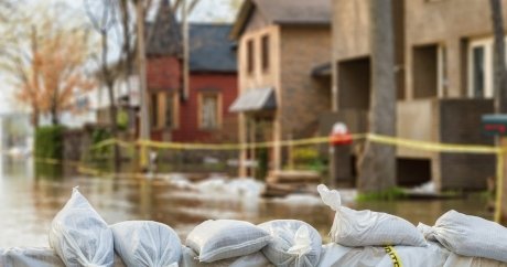 Climate change is upending the home insurance industry. And it’s going to cost you