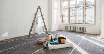 Renovating your condo? You’ll need to personally insure the improvements