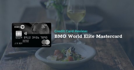 Review: BMO World Elite Mastercard