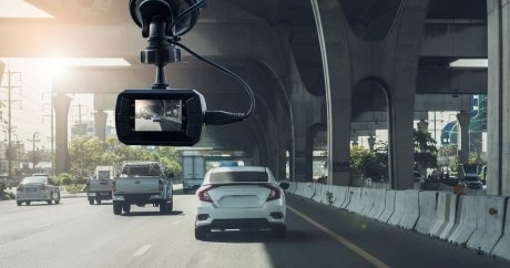 How dash cams are changing auto insurance