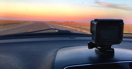 Should you get a dash cam in your car?