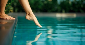 Renting out your pool? Beware the home insurance liability pitfalls