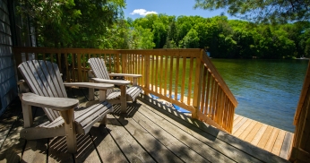 Renting out the cottage this summer? Consider the insurance implications