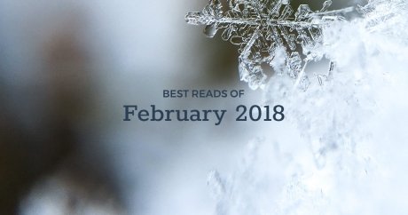 The best personal finance reads from February 2018