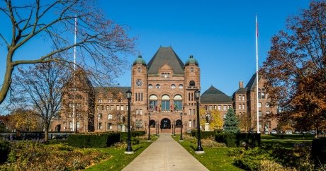 Ontario bill to end ‘postal code discrimination’ struck down 