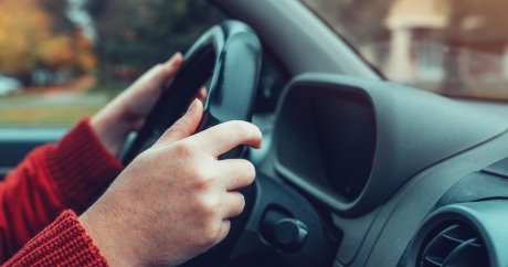 One month after legalization, cannabis-impaired driving is not on the rise