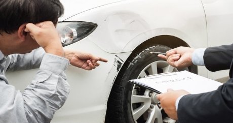 Auto collision repairs are getting more costly and severe