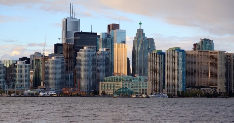 Toronto home prices soar 31% in April, but signs of cooling emerge