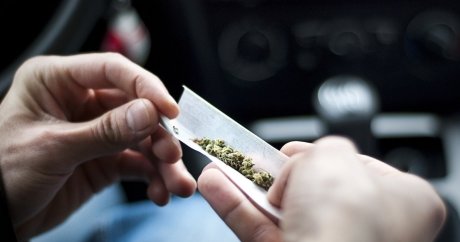 Nearly two million Ontarians say they’ve driven while high, research shows