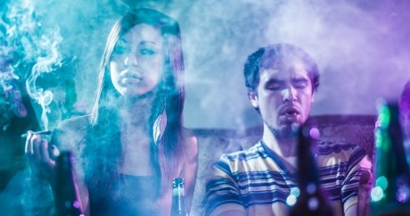 Condo boards banning residents from smoking pot ahead of legalization 