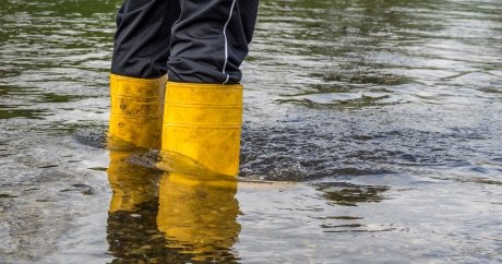 Spending $250 on your home to flood proof it can prevent $43,000 in damage