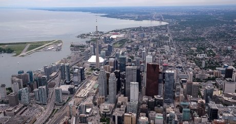 Could B.C. foreign buyer tax cause trouble in Toronto?