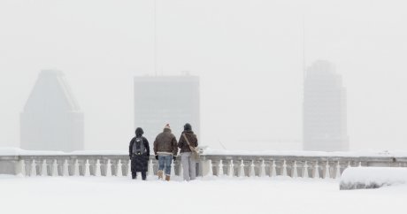 Toronto homebuyers are most anxious about affordability, followed by Montreal