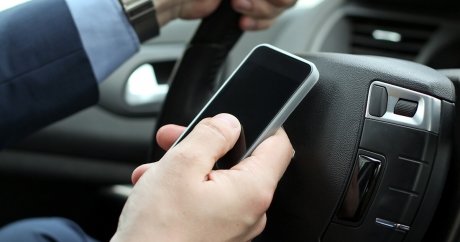 Distracted driving nearly twice as deadly as impaired driving: OPP