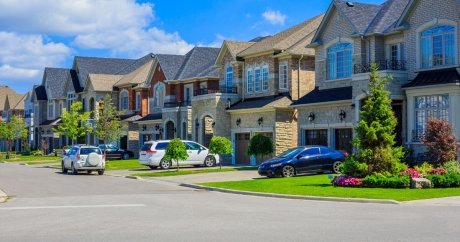 Ontarian homeowners saw their homes make more money than they did in 2016