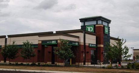 TD shuffles its credit card lineup, adding two new cash-back cards