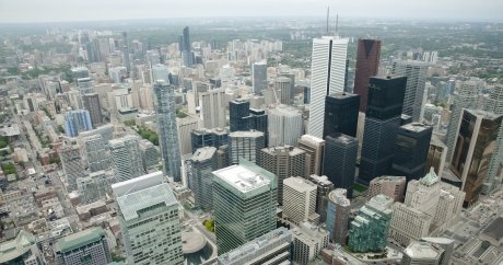 Indigenous renters face discrimination in Toronto’s housing market