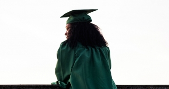 Women earn less than men right after graduation, gap widens over time 