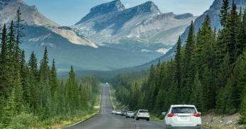 Auto insurance prices rise for Alberta drivers as rate cap ends