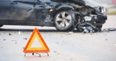 New study names Halifax worst city for auto collisions