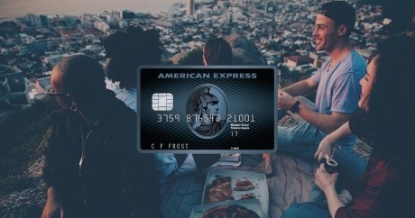 American Express launches the Cobalt card, a credit card for millennials