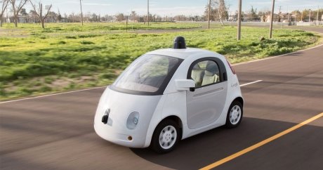 Nobody wants to test autonomous cars in Ontario