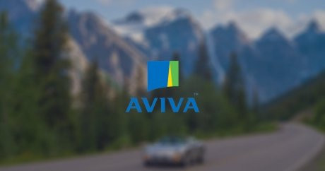 Aviva launches ride-sharing coverage in Alberta