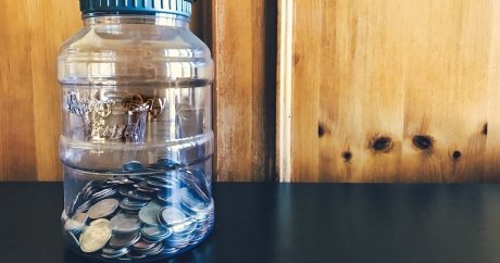 A quarter of Canadians didn’t save any money in 2018: BMO report