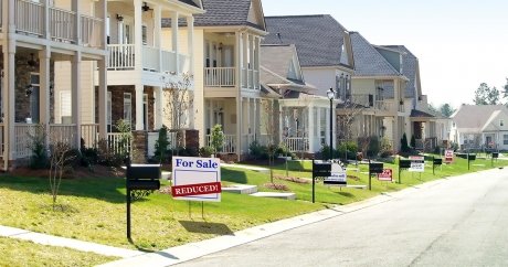 CMHC housing market assessment: not looking good