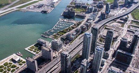 CMHC doesn’t think there’s a condo bubble in Toronto