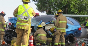 Distracted driving is killing more than impaired driving in parts of Canada