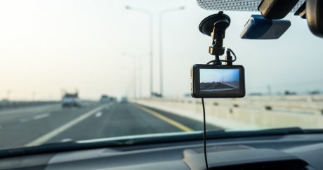 Dashcam footage saves Toronto resident from having to pay deductible