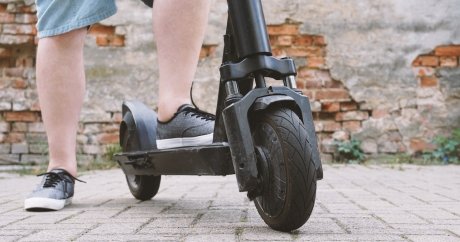 Ontario plans to allow electric scooters on provincial roads with 5-year pilot program