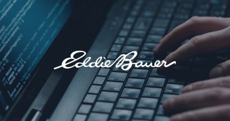 Hackers access Eddie Bauer customer data